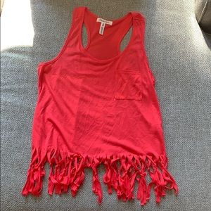 tank top from Aéropostale